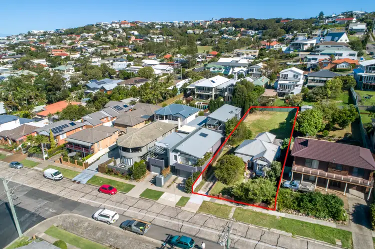 Second view of Homely house listing, 81 Ridge Street, Merewether NSW 2291