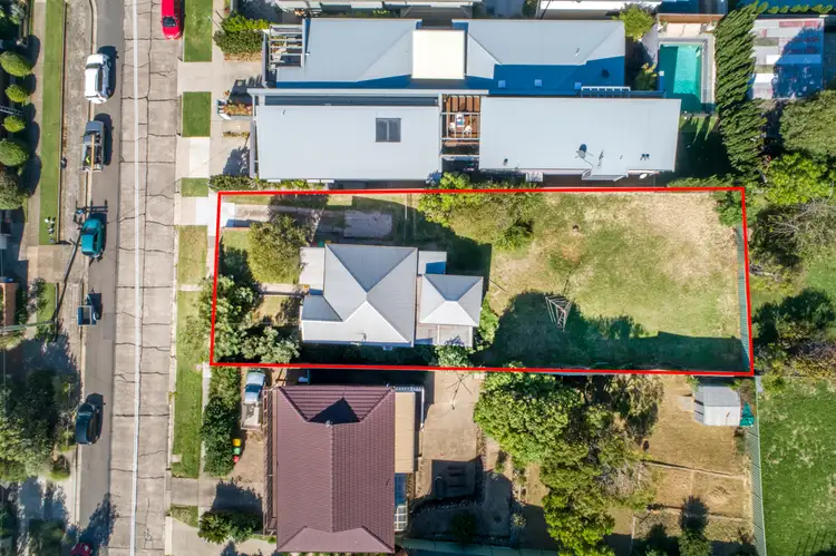 Third view of Homely house listing, 81 Ridge Street, Merewether NSW 2291