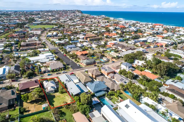 Fourth view of Homely house listing, 81 Ridge Street, Merewether NSW 2291