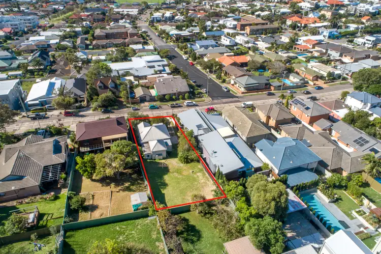 Fifth view of Homely house listing, 81 Ridge Street, Merewether NSW 2291