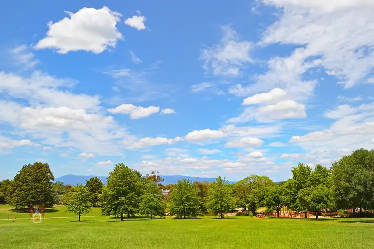 Third view of Homely land listing, LOT 2, 6 Helen Close, Yarra Glen VIC 3775
