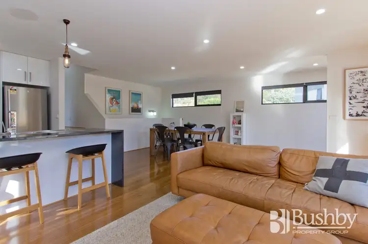 Third view of Homely townhouse listing, 2/10 Friary Court, Riverside TAS 7250