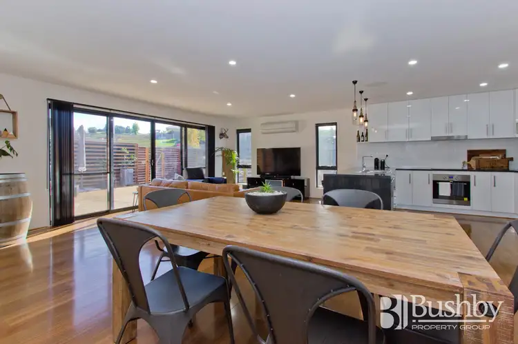 Fourth view of Homely townhouse listing, 2/10 Friary Court, Riverside TAS 7250