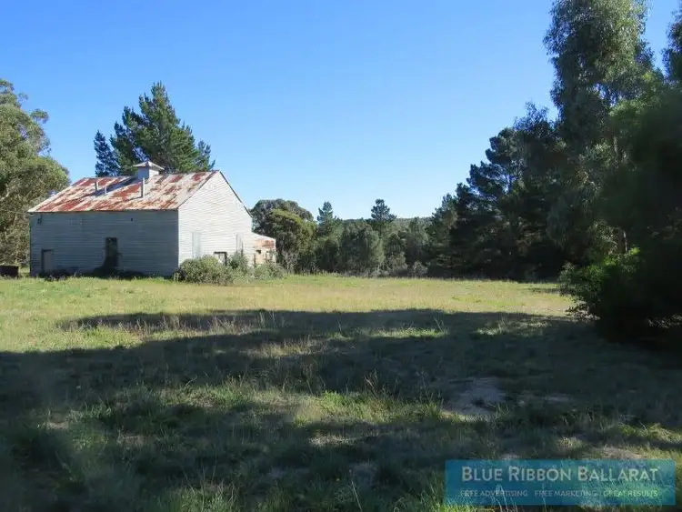 Second view of Homely land listing, 113 Lofven Street, Nerrina VIC 3350
