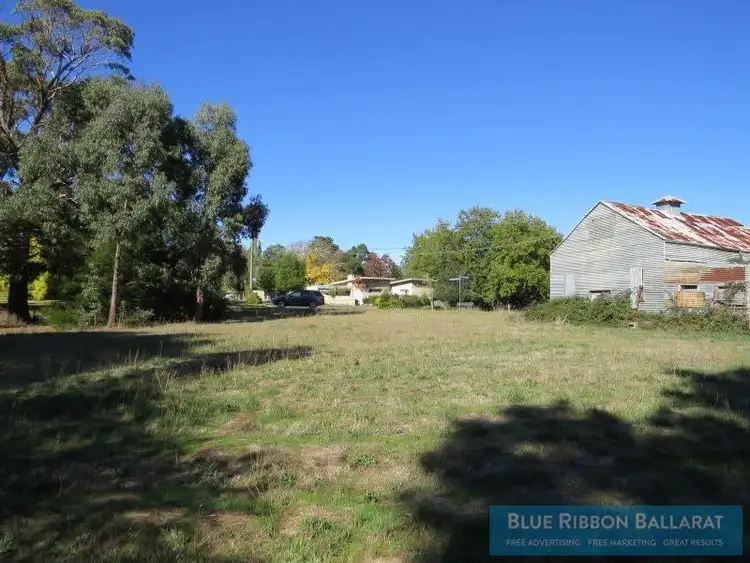 Third view of Homely land listing, 113 Lofven Street, Nerrina VIC 3350