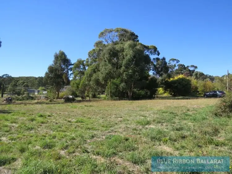 Fourth view of Homely land listing, 113 Lofven Street, Nerrina VIC 3350