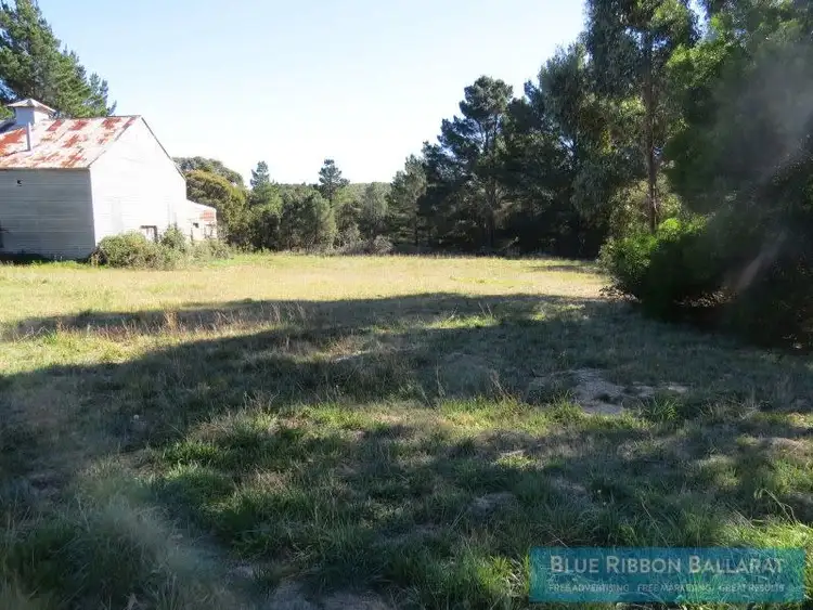 Fifth view of Homely land listing, 113 Lofven Street, Nerrina VIC 3350
