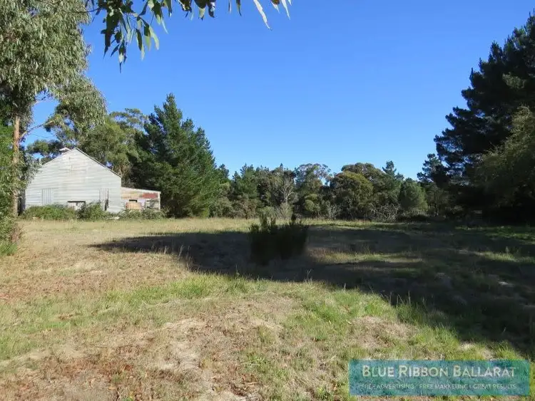 Sixth view of Homely land listing, 113 Lofven Street, Nerrina VIC 3350