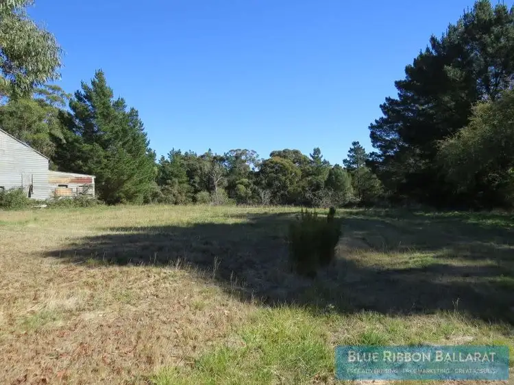 Seventh view of Homely land listing, 113 Lofven Street, Nerrina VIC 3350