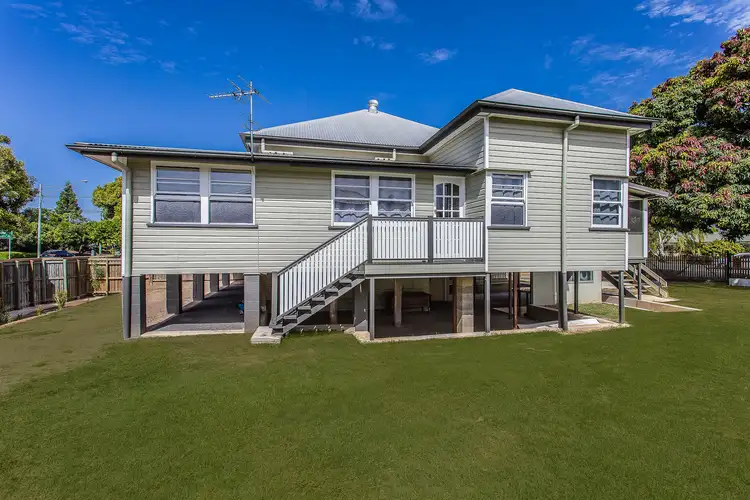 Main view of Homely house listing, 6 Old Gympie Road, Kallangur QLD 4503