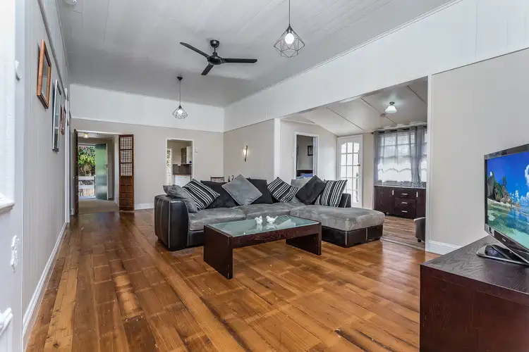 Third view of Homely house listing, 6 Old Gympie Road, Kallangur QLD 4503