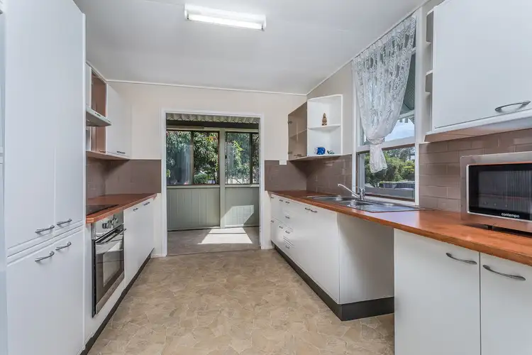 Seventh view of Homely house listing, 6 Old Gympie Road, Kallangur QLD 4503