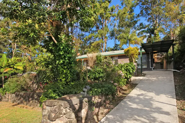 45 David Street, Nambour QLD 4560