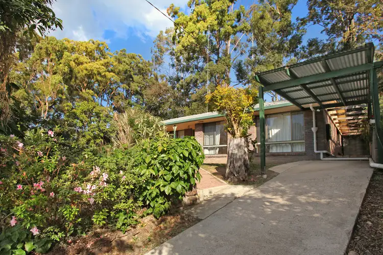 Third view of Homely house listing, 45 David Street, Nambour QLD 4560