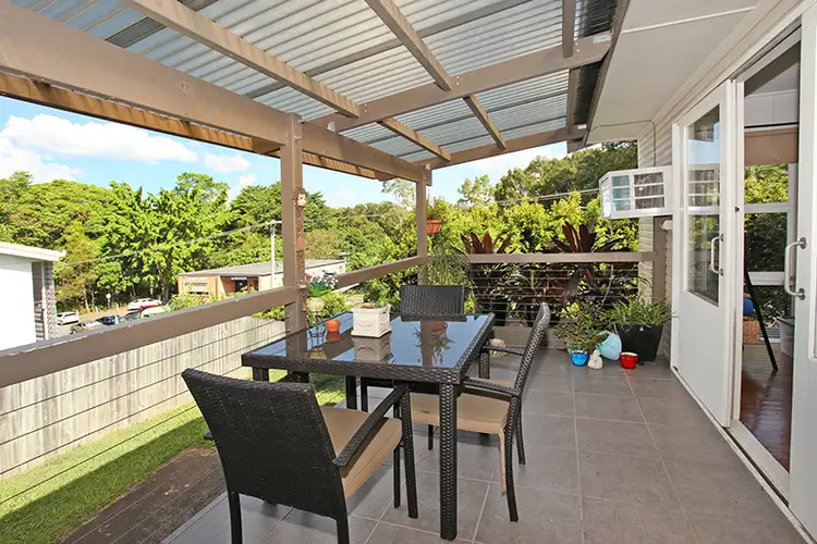 Fifth view of Homely house listing, 12 Florence Street, Nambour QLD 4560