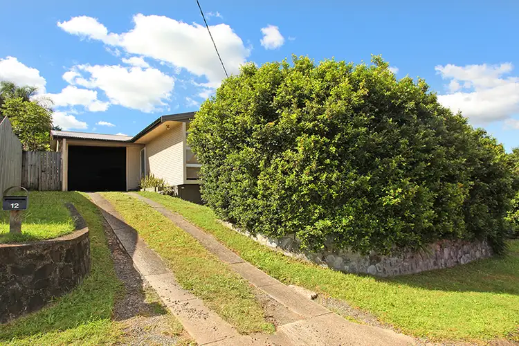 Seventh view of Homely house listing, 12 Florence Street, Nambour QLD 4560