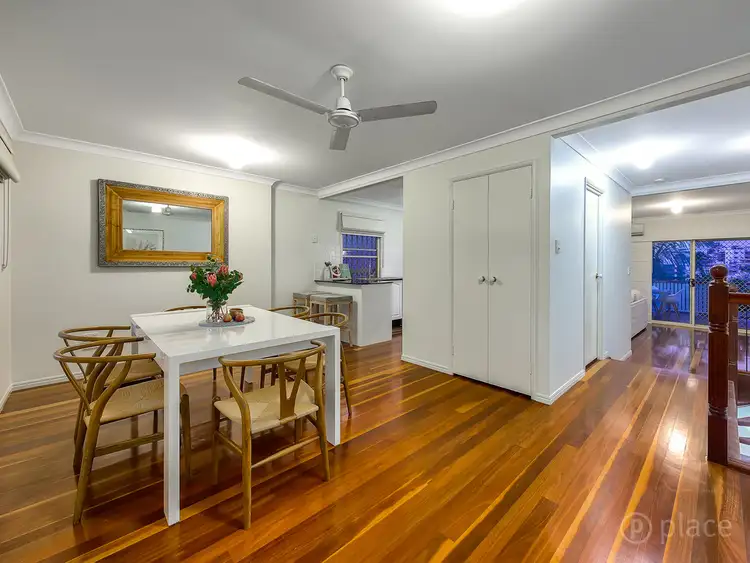 Fourth view of Homely house listing, 9 Blythe Street, Kelvin Grove QLD 4059