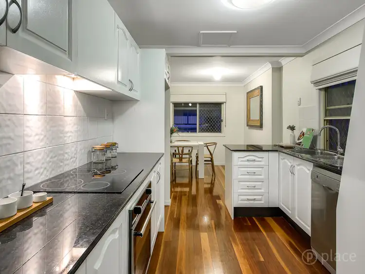 Fifth view of Homely house listing, 9 Blythe Street, Kelvin Grove QLD 4059