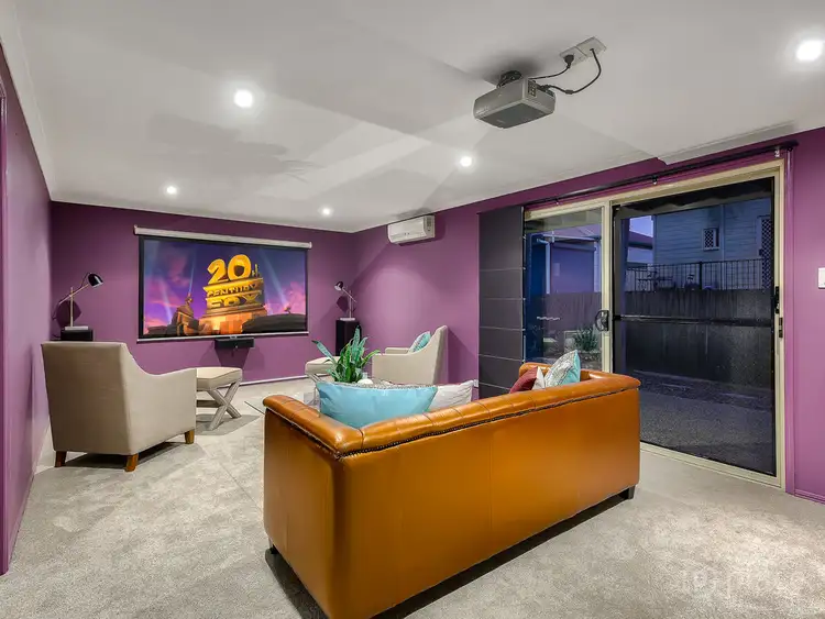 Sixth view of Homely house listing, 9 Blythe Street, Kelvin Grove QLD 4059