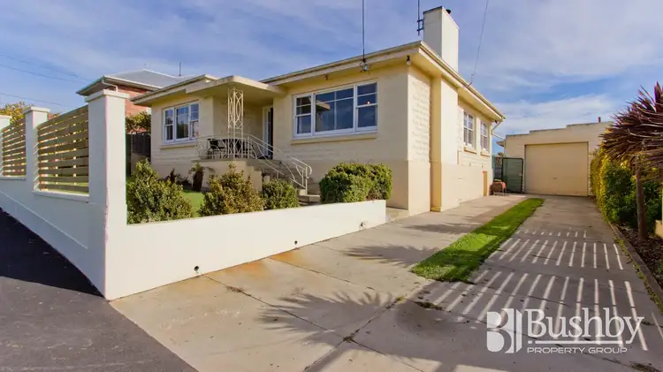6 Napoleon Street, Youngtown TAS 7249