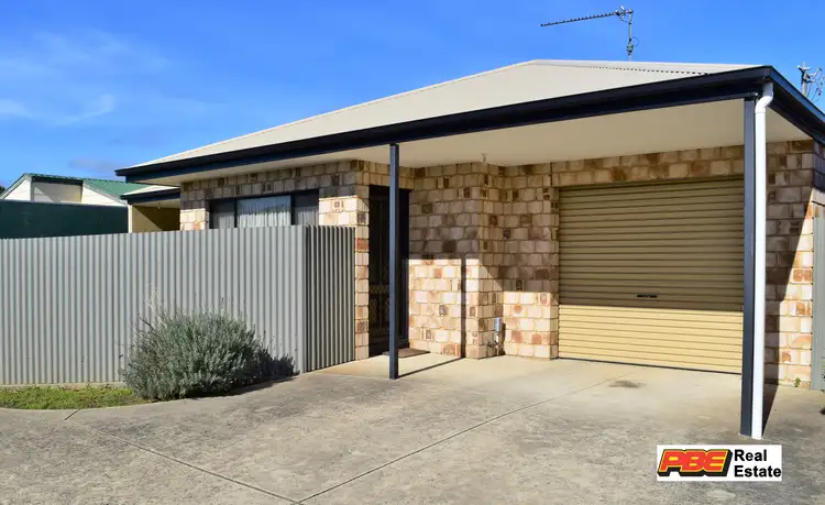 3/17 Cameron Street, Wonthaggi VIC 3995