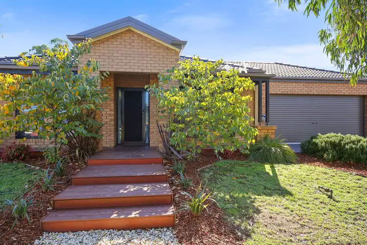 5 William Hovell Way, Yea VIC 3717