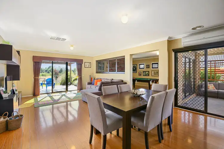 Third view of Homely house listing, 5 William Hovell Way, Yea VIC 3717
