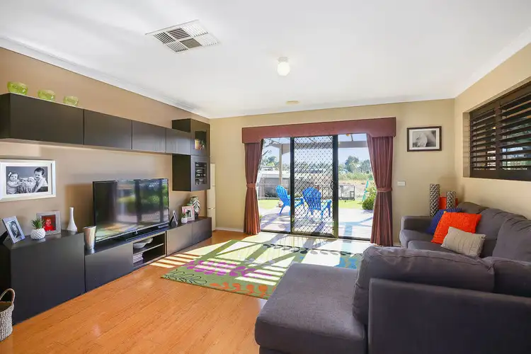 Fourth view of Homely house listing, 5 William Hovell Way, Yea VIC 3717