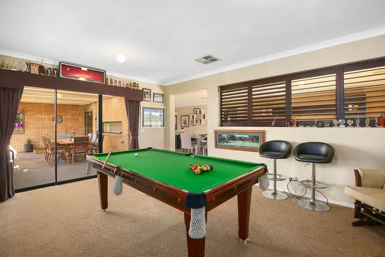Fifth view of Homely house listing, 5 William Hovell Way, Yea VIC 3717