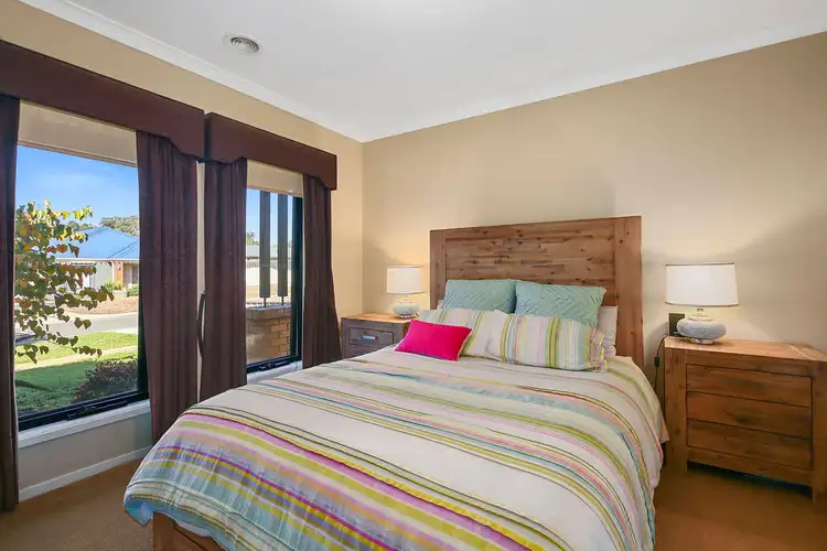 Sixth view of Homely house listing, 5 William Hovell Way, Yea VIC 3717