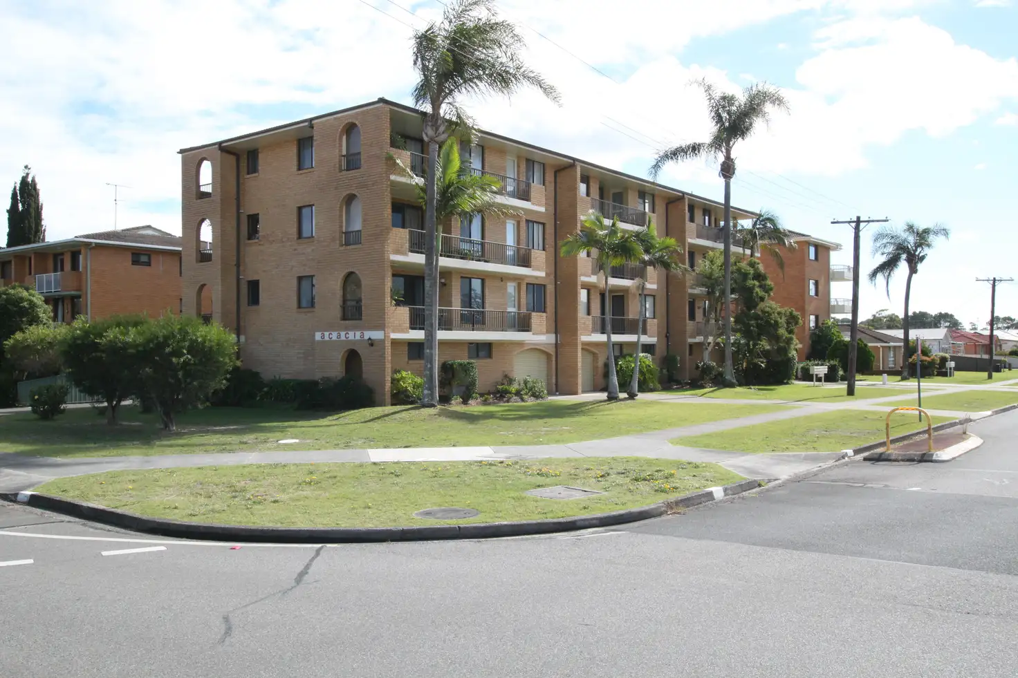 Main view of Homely house listing, 1/34A Parkes Street, Tuncurry NSW 2428