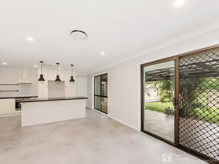 Third view of Homely house listing, 67 Cobai Drive, Mudgeeraba QLD 4213