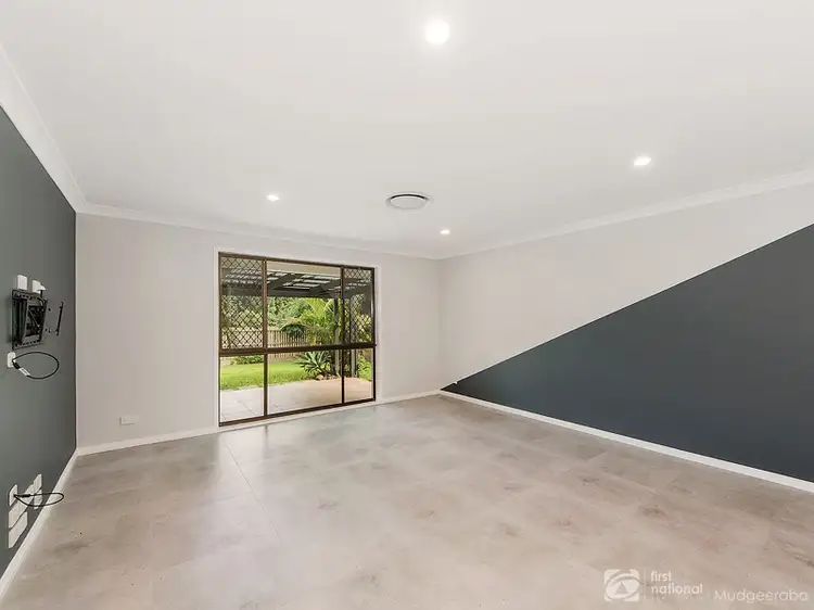 Fourth view of Homely house listing, 67 Cobai Drive, Mudgeeraba QLD 4213