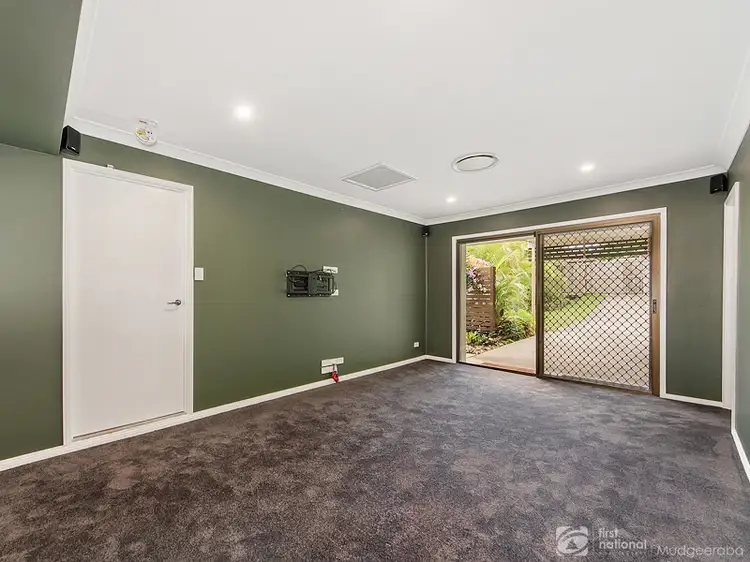 Fifth view of Homely house listing, 67 Cobai Drive, Mudgeeraba QLD 4213