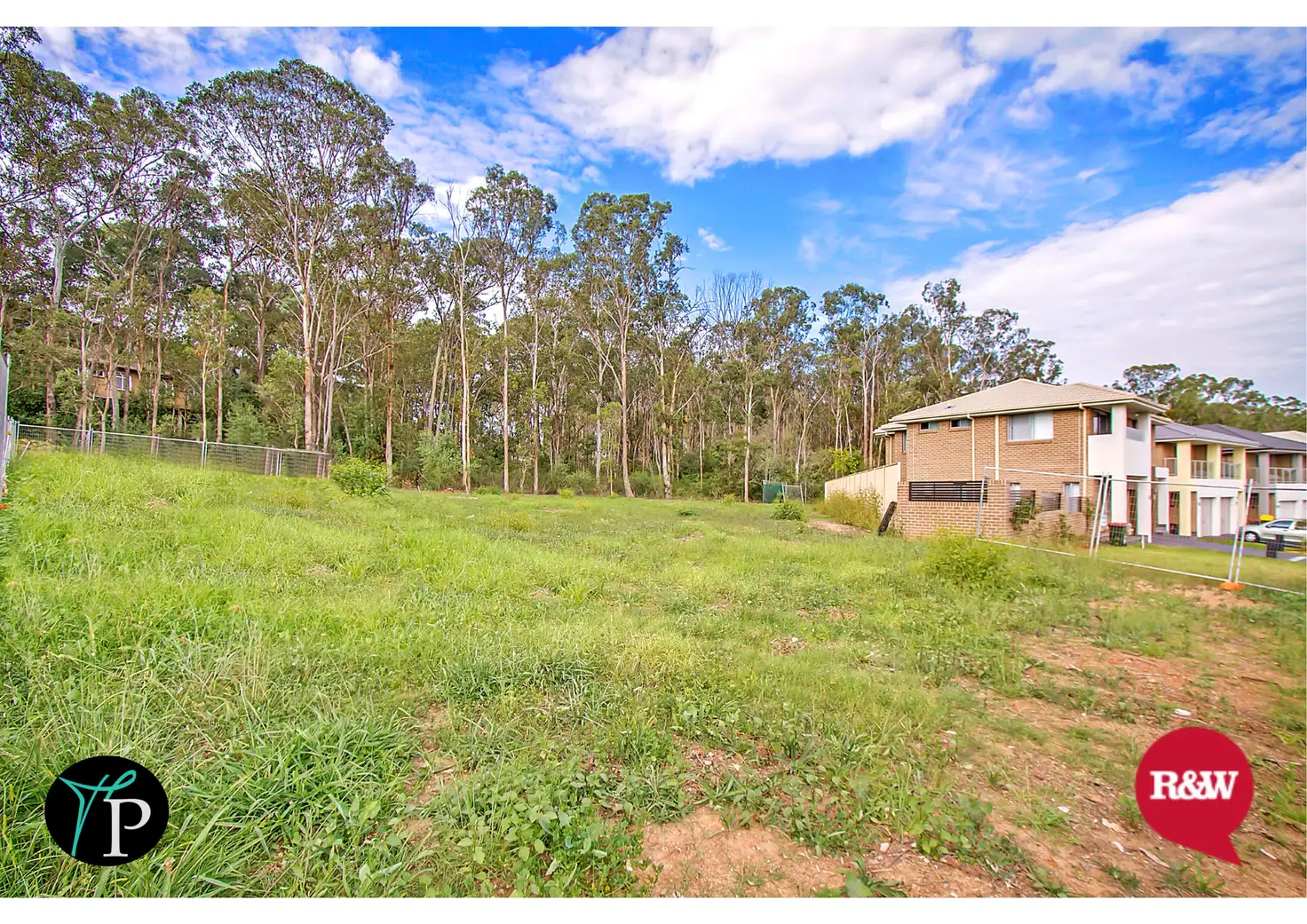 Main view of Homely land listing, Address available on request