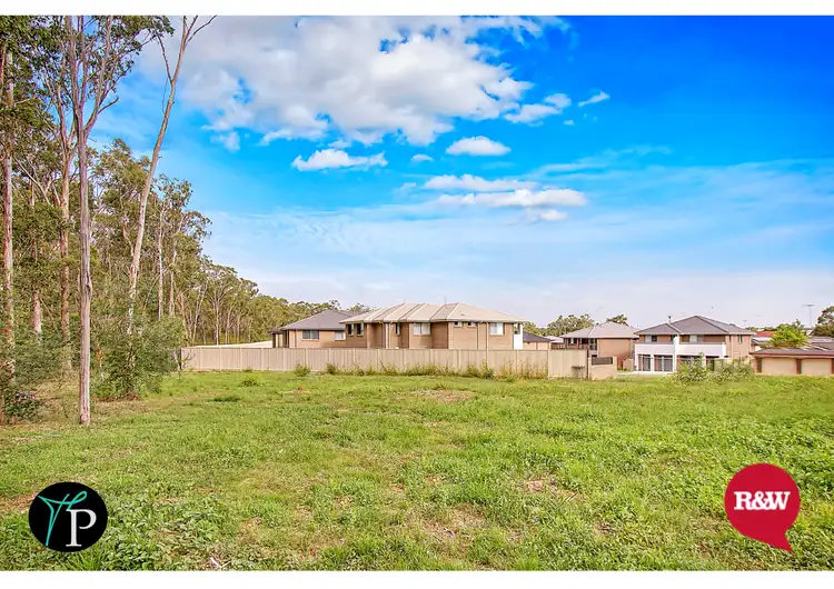 Second view of Homely land listing, Address available on request