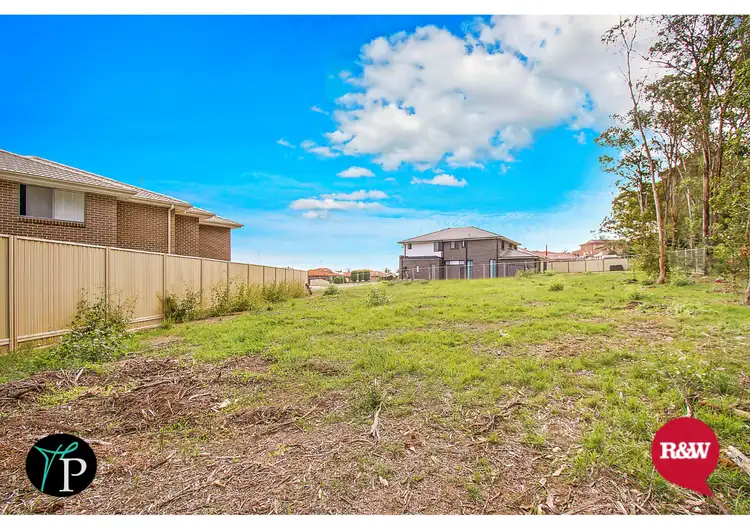 Third view of Homely land listing, Address available on request