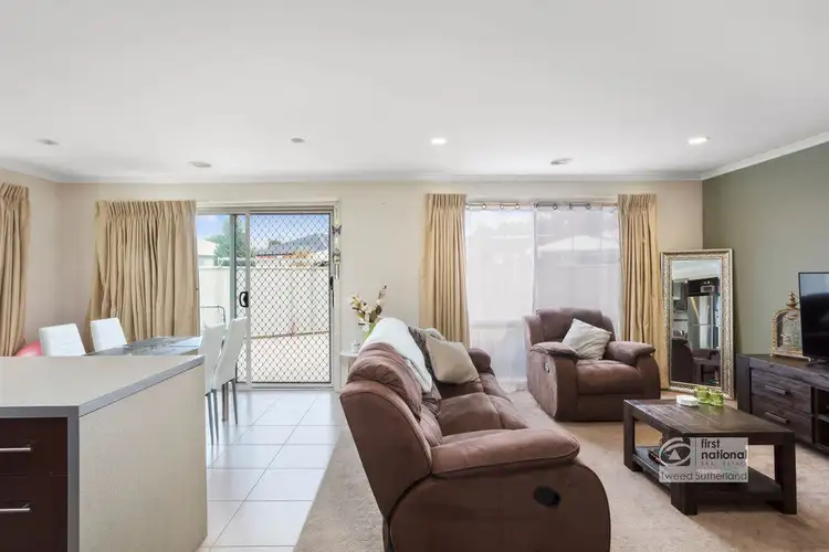 Second view of Homely house listing, 1 Kai Close, Epsom VIC 3551