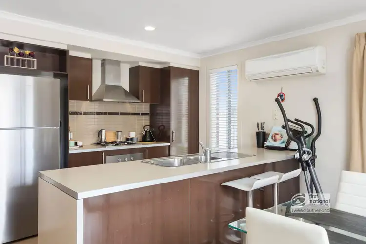 Third view of Homely house listing, 1 Kai Close, Epsom VIC 3551