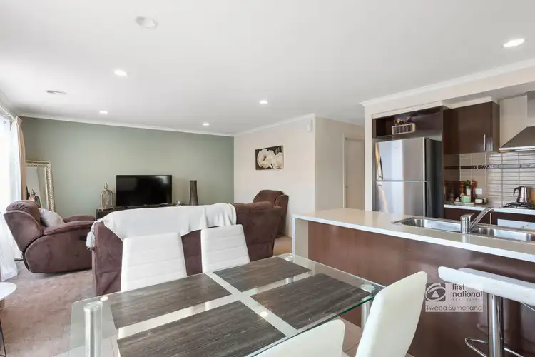 Fourth view of Homely house listing, 1 Kai Close, Epsom VIC 3551