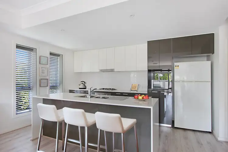 Third view of Homely house listing, 1/139 Lakeview Drive, Cranebrook NSW 2749