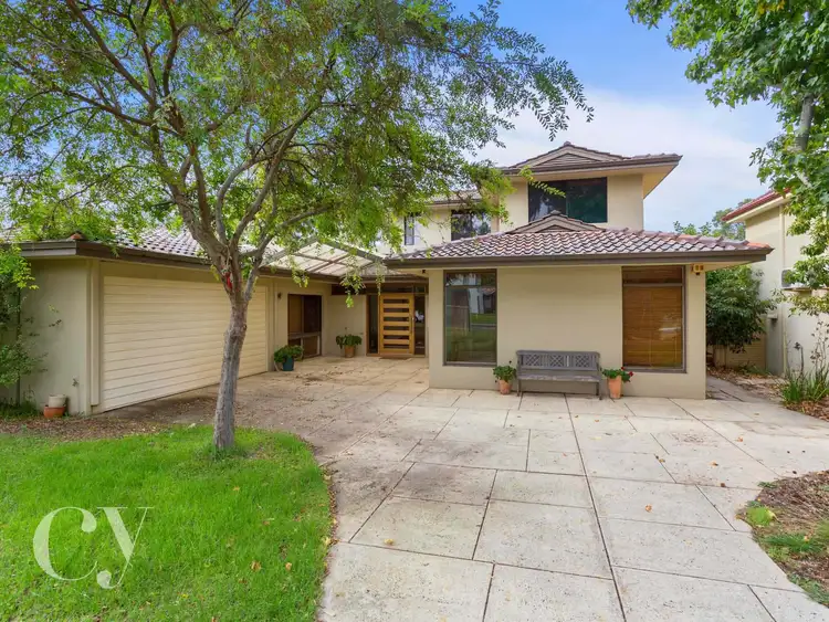 77 Stoneham Rd, Attadale WA 6156