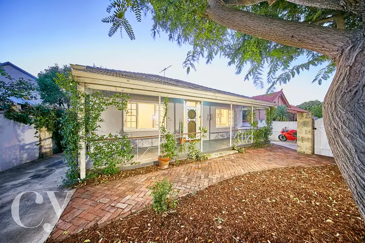 Second view of Homely house listing, 173 Hampton Road, South Fremantle WA 6162