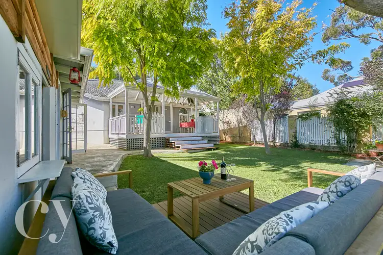 Fifth view of Homely house listing, 173 Hampton Road, South Fremantle WA 6162