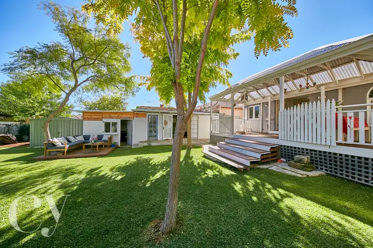 Sixth view of Homely house listing, 173 Hampton Road, South Fremantle WA 6162
