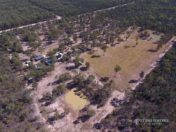 Sixth view of Homely rural property listing, 1653 Kumbarilla Lane, Dalby QLD 4405