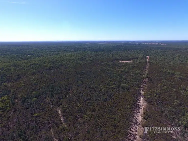 Seventh view of Homely rural property listing, 1653 Kumbarilla Lane, Dalby QLD 4405