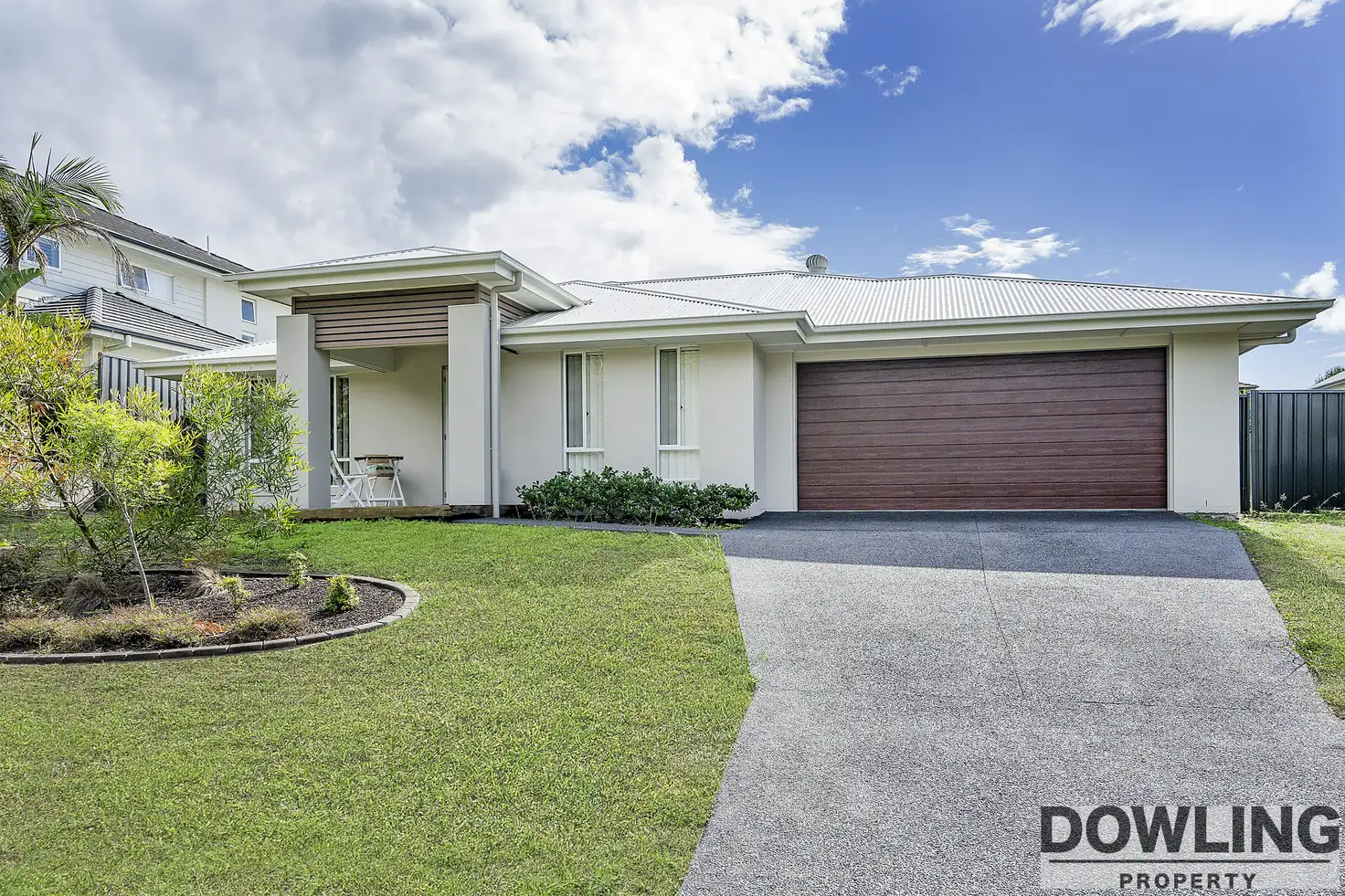 Main view of Homely house listing, 11 Rushland Drive, Fern Bay NSW 2295