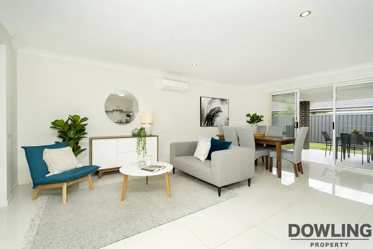 Second view of Homely house listing, 11 Rushland Drive, Fern Bay NSW 2295
