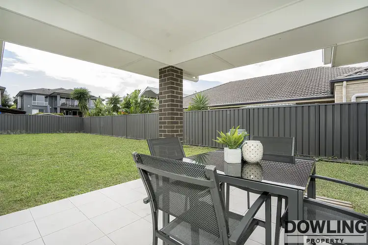Fourth view of Homely house listing, 11 Rushland Drive, Fern Bay NSW 2295